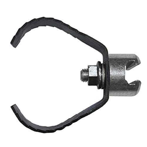 BARRENA EN C 30 MM PARA DESATASCADOR ELECTRICO BARRENA EN C 30 MM PARA DESATASCADOR ELECTRICO von Ega-Master