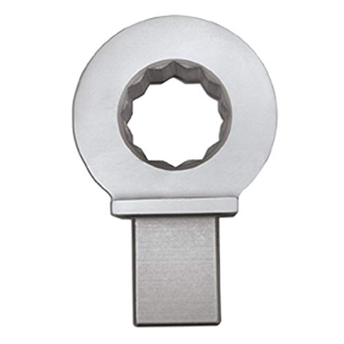 CABEZA ESTRELLA PARA LLAVE DINAMOMETRICA 36 MM - CONEXION 27 X 36 MM CABEZA ESTRELLA PARA LLAVE DINAMOMETRICA 36 MM - CONEXION 27 X 36 MM von Ega-Master