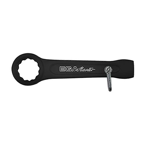 LLAVE DE GOLPE SEGURIDAD TOTAL 24 MM ACO von Ega-Master