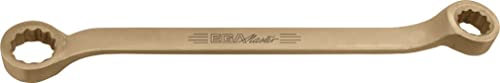 LLAVE ACODADA 75 x 80 MM ANTICHISPA AL.BRON. von Ega-Master