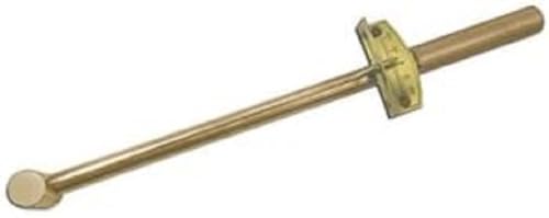 LLAVE DINAMOMETRICA 1/2" ANTICHISPA AL.BRON. von Ega-Master