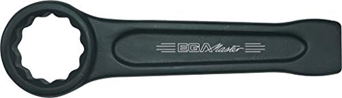 LLAVE ESTRELLA DE GOLPE 72 MM DIN-7444 FOSFAT. von Ega-Master