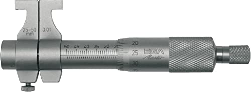 MICROMETRO PARA INTERIORES ANÁLOGICO 25-50 MM MICROMETRO PARA INTERIORES ANÁLOGICO 25-50 MM von Ega-Master