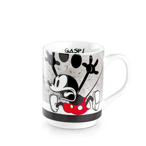 Egan Becher Mickey I Am Grau ML. 350 von Egan