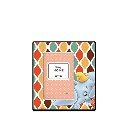 Egan Bilderrahmen Dumbo Disney Keramik 12 x 13 (INT. 7 x 10) von Egan