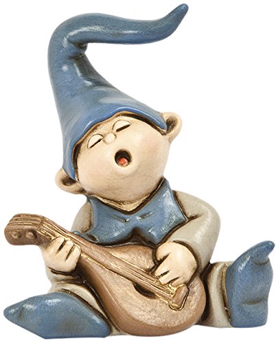 Egan Candy Nieren, Musiker GNOME, Keramik Egan Candy Nieren, Musiker GNOME, Keramik von Egan