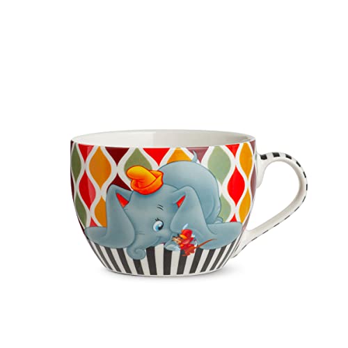 Egan Frühstückstasse Dumbo Disney ML 520 von Egan