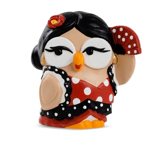Egan Goofo Spanische Figur 8 x 10 Egan Goofo Spanische Figur 8 x 10 von Egan