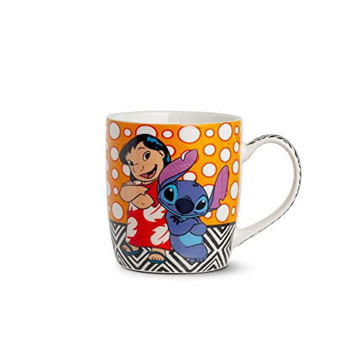 Egan Lilo & Stitch Disney ML 360 von Egan