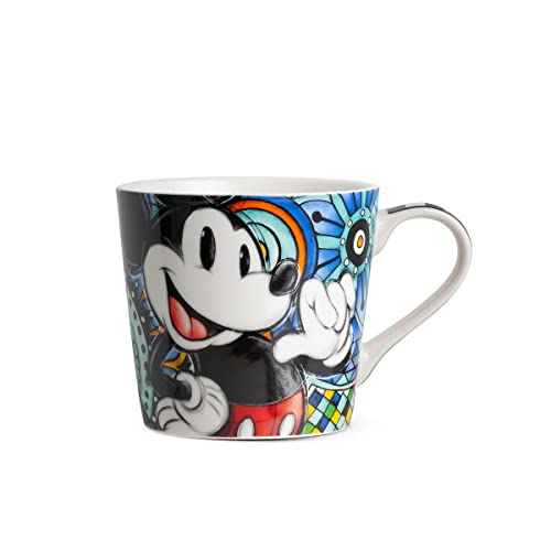 Egan Mickey Forever & Ever Mug ML 430 von Egan