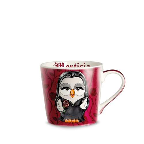 Egan Tasse The Addams Family Morticia ml 430 Egan Tasse The Addams Family Morticia ml 430 von Egan