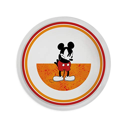 Egan TORTENPLATTE MICKEY I AM ORANGE ø 30 CM von Egan