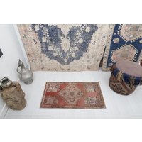 2x3 Teppich, Gedämpfte Fußmatte, Weiche Mini Türmatte, 3799 2x3 Teppich, Gedämpfte Fußmatte, Weiche Mini Türmatte, 3799 von EgeRug