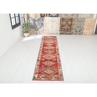 3x13, 3x13 Wollteppich, Handgeknüpfter Teppich, Teppich von EgeRug
