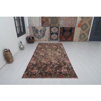 5x30 Vintage Teppich, 1775 Kelim Teppich, Handgefertigter Teppichläufer, Handgefertigter Teppich Läufer, Teppichteppich 5x30 Vintage Teppich, 1775 Kelim Teppich, Handgefertigter Teppichläufer, Handgefertigter Teppich Läufer, Teppichteppich von EgeRug