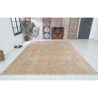 Handgefertigter Teppich, Handgefertigter Teppich, 5153 von EgeRug