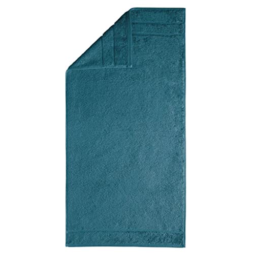 Egeria 25001 Prestige Handtuch, Baumwolle, petrol, Größe 50 x 100 cm Egeria 25001 Prestige Handtuch, Baumwolle, petrol, Größe 50 x 100 cm von Egeria