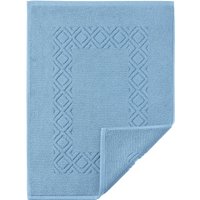 Egeria Badematte "Denver", fußbodenheizungsgeeignet-beidseitig nutzbar von Egeria