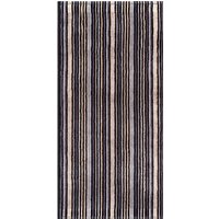 Egeria Handtücher "Combi Stripes", (2 St., 2er Set Handtücher 50 x 100 cm), mit feinen Streifen, 100% Baumwolle von Egeria