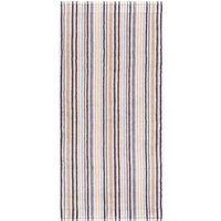 Egeria Handtücher "Combi Stripes", (2 St., 2er Set Handtücher 50 x 100 cm), mit feinen Streifen, 100% Baumwolle von Egeria