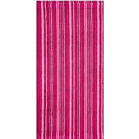 Egeria Handtücher "Combi Stripes", (2 St., 2er Set Handtücher 50 x 100 cm), mit feinen Streifen, 100% Baumwolle von Egeria