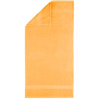 Egeria Handtücher "Diamant", (2 St., 2er Set Handtücher 50 x 100 cm), Uni Programm mit schmaler Bordüre, 100 % Baumwolle von Egeria