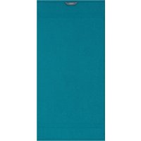 Egeria Handtücher "Diamant", (2 St., 2er Set Handtücher 50 x 100 cm), Uni Programm mit schmaler Bordüre, 100 % Baumwolle von Egeria
