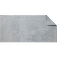 Egeria Handtücher "Elegant", (2 St., 2er Set Handtücher 50 x 100 cm), Uni Programm mit Webkante, reine Baumwolle von Egeria