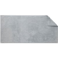 Egeria Handtücher "Elegant", (2 St., 2er Set Handtücher 50 x 100 cm), Uni Programm mit Webkante, reine Baumwolle von Egeria