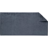 Egeria Handtücher "Elegant", (2 St., 2er Set Handtücher 50 x 100 cm), Uni Programm mit Webkante, reine Baumwolle von Egeria