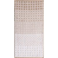 Egeria Handtücher "Kaya", (2 St., 2er Set Handtücher 50 x 100 cm), graphisches Dessin, 100% Baumwolle von Egeria