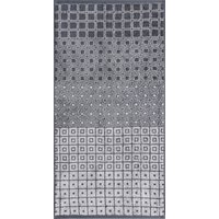 Egeria Handtücher "Kaya", (2 St., 2er Set Handtücher 50 x 100 cm), graphisches Dessin, 100% Baumwolle von Egeria