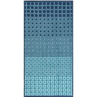Egeria Handtücher "Kaya", (2 St., 2er Set Handtücher 50 x 100 cm), graphisches Dessin, 100% Baumwolle von Egeria