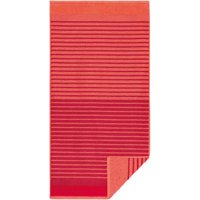 Egeria Handtücher "Maris", (2 St., 2er Set Handtücher 50 x 100 cm), Double Face mit Streifen, reine Baumwolle von Egeria