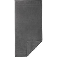 Egeria Handtücher "Micro Touch", (2 St., 2er Set Handtücher 50 x 100 cm), Streifenbordüre, extrem saugfähig & flauschig, 100% Baumwolle von Egeria