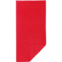 Egeria Handtücher "Micro Touch", (2 St., 2er Set Handtücher 50 x 100 cm), Streifenbordüre, extrem saugfähig & flauschig, 100% Baumwolle von Egeria