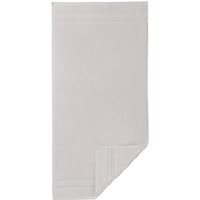 Egeria Handtücher "Micro Touch", (2 St., 2er Set Handtücher 50 x 100 cm), Streifenbordüre, extrem saugfähig & flauschig, 100% Baumwolle von Egeria