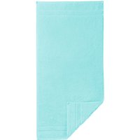 Egeria Handtücher "Micro Touch", (2 St., 2er Set Handtücher 50 x 100 cm), Streifenbordüre, extrem saugfähig & flauschig, 100% Baumwolle von Egeria