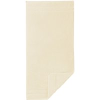 Egeria Handtücher "Micro Touch", (2 St., 2er Set Handtücher 50 x 100 cm), Streifenbordüre, extrem saugfähig & flauschig, 100% Baumwolle von Egeria