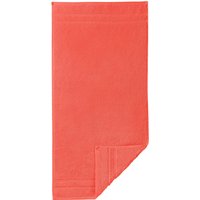 Egeria Handtücher "Micro Touch", (2 St., 2er Set Handtücher 50 x 100 cm), Streifenbordüre, extrem saugfähig & flauschig, 100% Baumwolle von Egeria