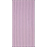 Egeria Strandtuch "Pestemal" 80x180 cm, mit Fransen von Egeria