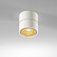 Egger Licht Clippo LED Wand- / Deckenstrahler von Egger Licht