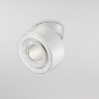 Egger Licht Clippo Optic LED Wand- / Deckenstrahler von Egger Licht