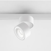 Egger Licht Clippo P3 LED Schienenstrahler, Dim-to-Warm von Egger Licht