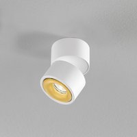 Egger Licht Clippo S LED Wand- / Deckenstrahler von Egger Licht