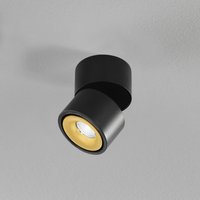 Egger Licht Clippo S LED Wand- / Deckenstrahler von Egger Licht