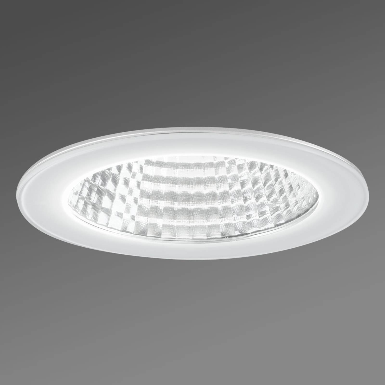 Egger DLS LED-Einbauleuchte IDown 26, IP54 Egger DLS LED-Einbauleuchte IDown 26, IP54 von Egger Licht