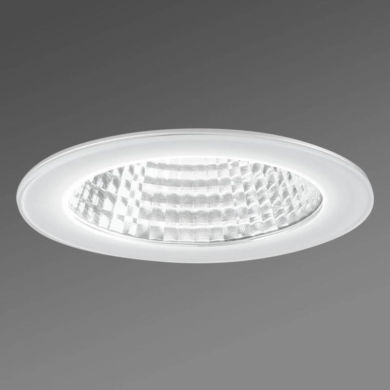 Egger DLS LED-Einbauleuchte IDown 26, IP54 von Egger Licht