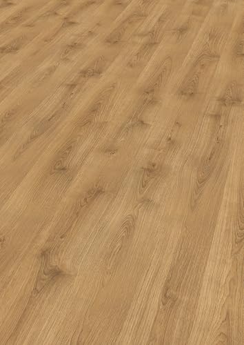 EGGER NatureSense Laminat EL2970 Nord Eiche natur 1292x193x8mm (1,995m²) von Egger