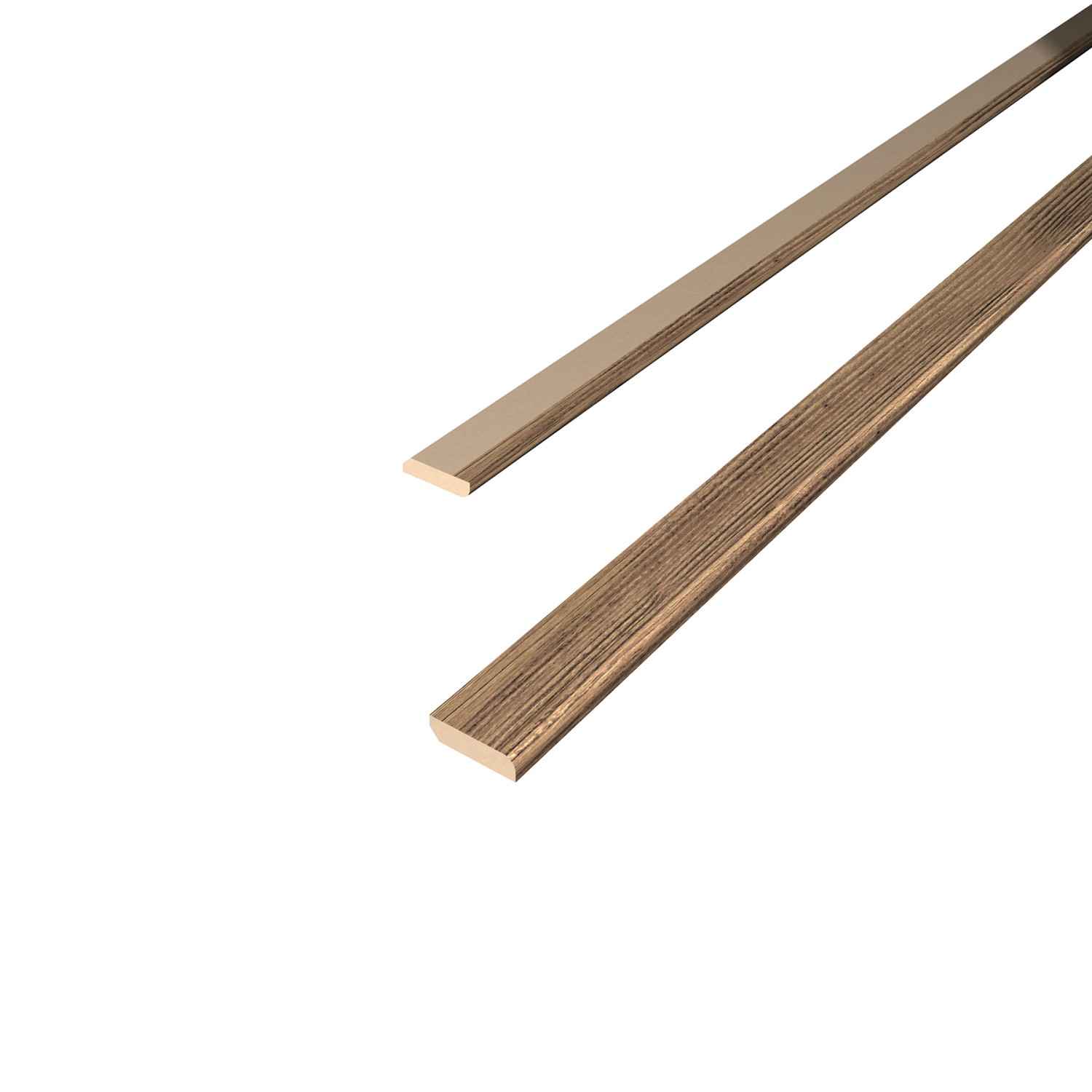 Egger Abdeckleiste Wandverkleidung Decowall AL001 Namur 2,4 m Fichte Natur Egger Abdeckleiste Wandverkleidung Decowall AL001 Namur 2,4 m Fichte Natur von Egger